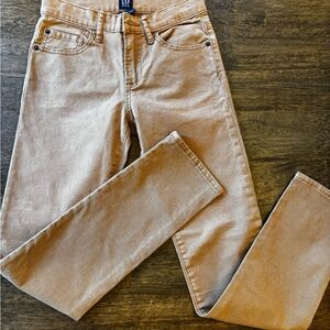 Gap size 14 boys Khakis